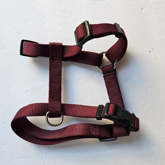 Sherpa Original Pet Carrier Small 14x9x8.5 Brown Pink Travel Bag Portable Kennel - Picture 16 of 16